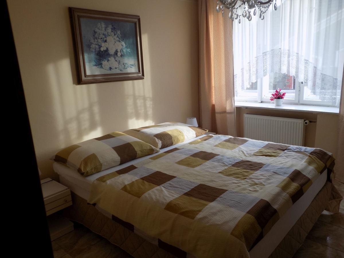 Penzion Marjanka Hluboká nad Vltavou Exterior foto
